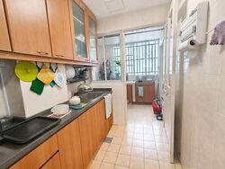 Vina Lodge (D19), Apartment #606296201